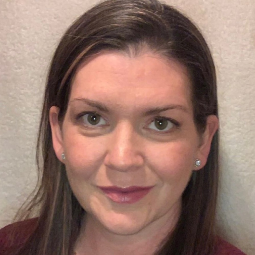 Meet your Posher, Erica